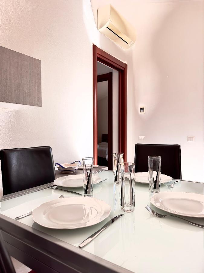 Olbia City Center Luaran gambar