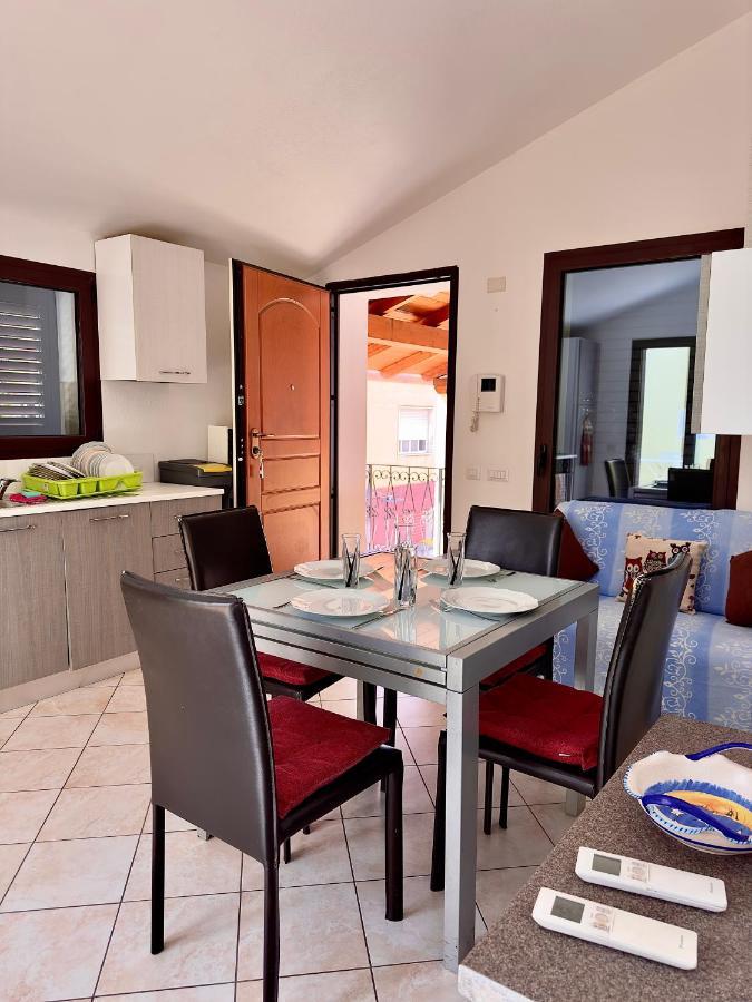 Olbia City Center Luaran gambar