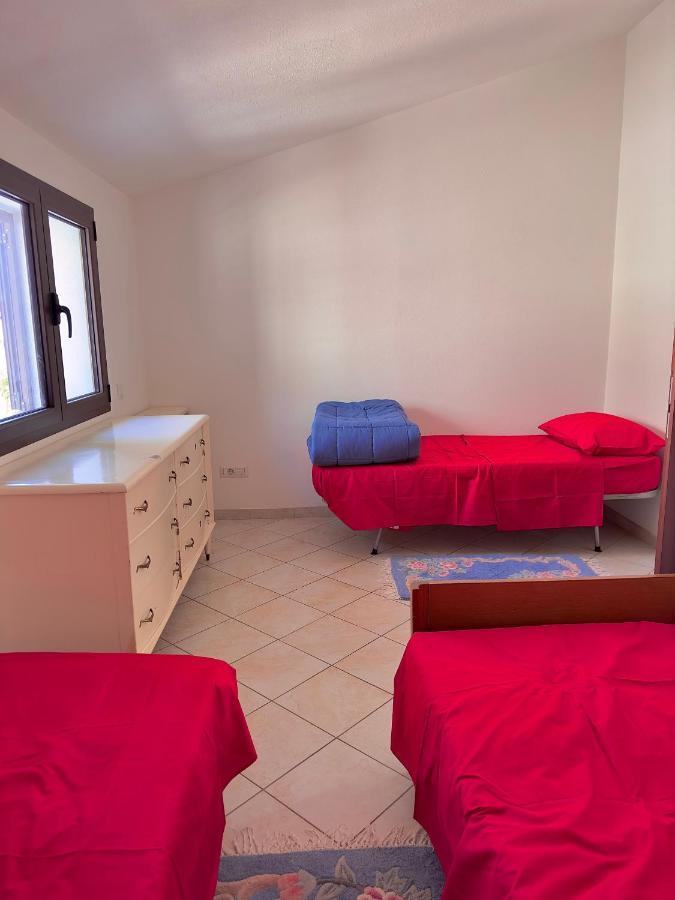 Olbia City Center Luaran gambar
