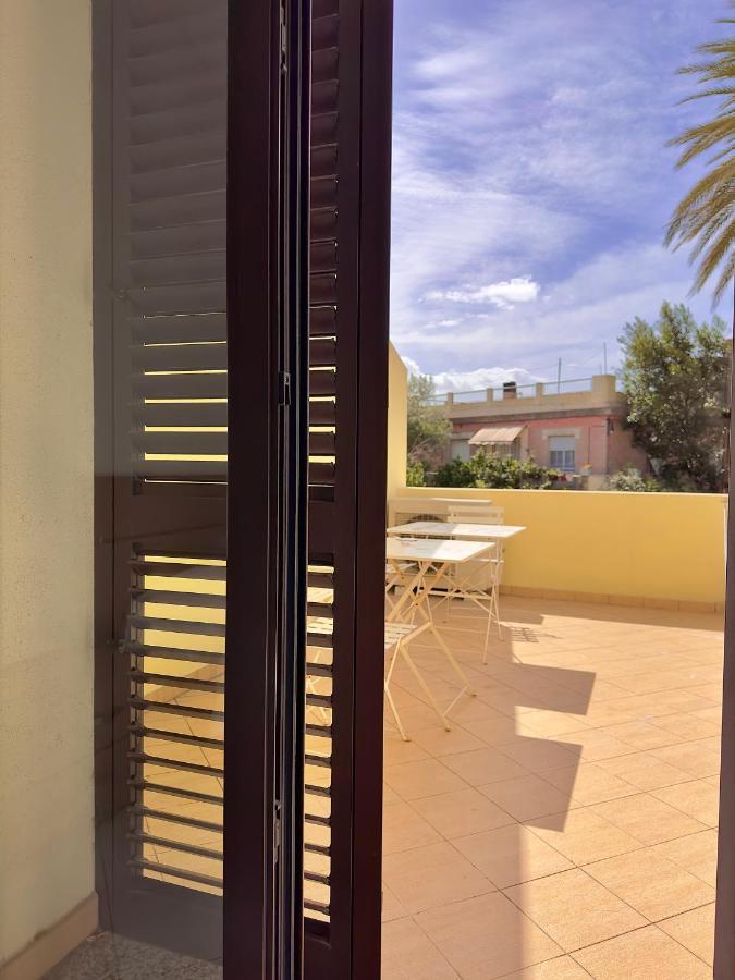 Olbia City Center Luaran gambar