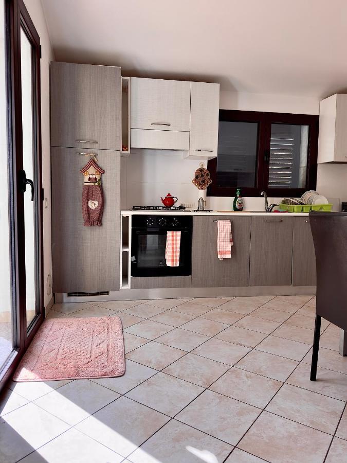 Olbia City Center Luaran gambar