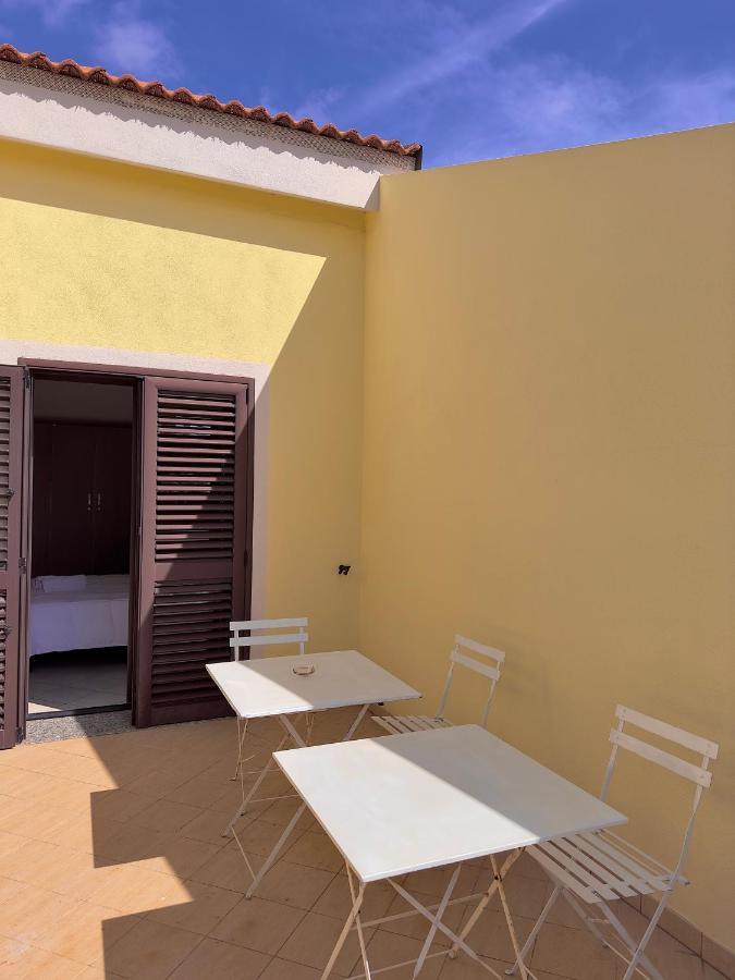 Olbia City Center Luaran gambar