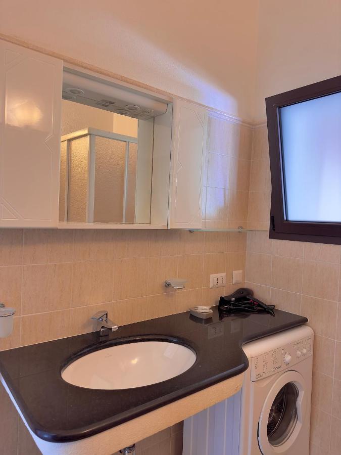 Olbia City Center Luaran gambar